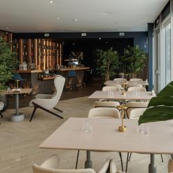 Novotel Arkhangelsk (Новотель Архангельск) — 854d1df1535f822d730840affc42a153