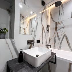 Апартаменты Savin House