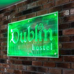 Фото Отель Дублин