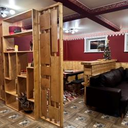 Фото Отель Ростовский