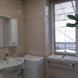 Фото Апартаменты на улице Октябрьская