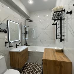 Фото Отель На чемоданах на улице Буачидзе