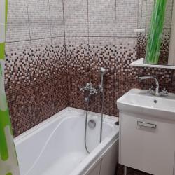 Фото Отель HomeSanny (ХоумСэнни) на шоссе Северное 28