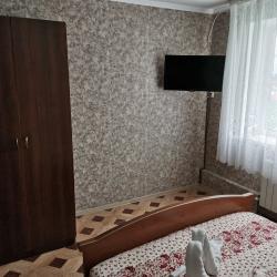 2-комнатные апартаменты улучшенные
