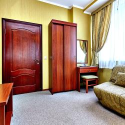 Фото Отель Партнер