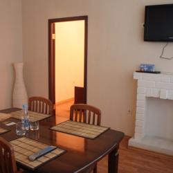 Номер люкс улучшенный