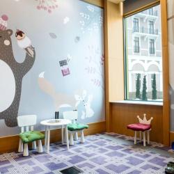 Фото Отель Movenpick Красная Поляна (Мовенпик)