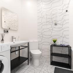 Апартаменты улучшенные