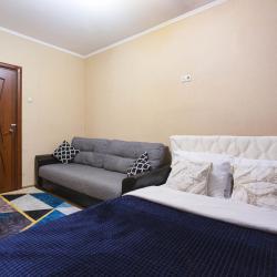 Фото Отель Moment House (Момент Хаус) на улице Митинская 42