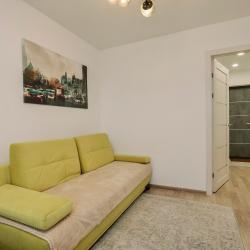 Апартаменты студия