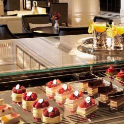 Four Seasons Hotel Moscow (Фо Сизонс) — 8550811fa00a82a9df4ea1b58c5d343b