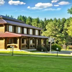 Фото Отель Обвинская Фактория