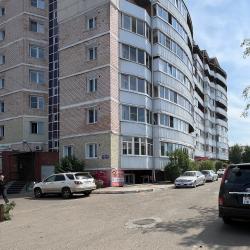 Фото Отель КакДома на улице Сахьяновой 21/2