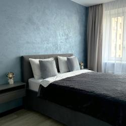 Фото Апартаменты на улице Новгородская 22