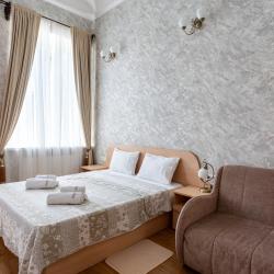 Фото Отель Dalamar (Даламар)