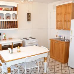 Фото Отель Золотая рыбка