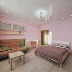 1-комнатные апартаменты стандарт