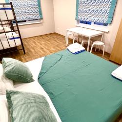 Фото Парк-отель Оленевка