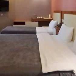 Фото Imrus Hotel (Имрус Отель)