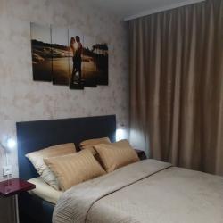 Фото Апартаменты на улице Юности, 13к1