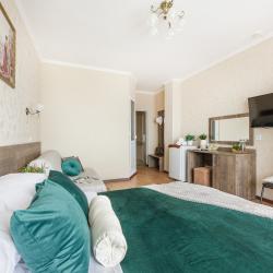 Фото Отель Атлас