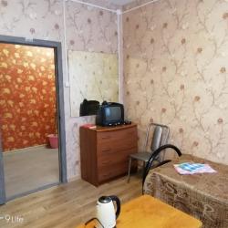 Комната эконом с 2 односпальными кроватями #7,8,20