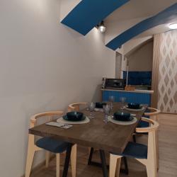 2-комнатные апартаменты стандарт