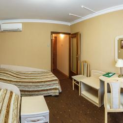 Фото Отель Hotel complex Yubileyny (Гостиничный комплекс Юбилейный)