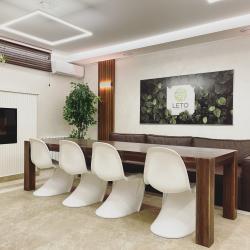 Фото Отель Leto (Лето)