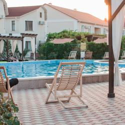 Фото Отель Нарлен