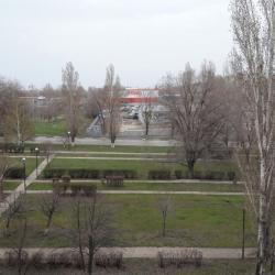 Фото Апартаменты на проспекте Героев 2Б