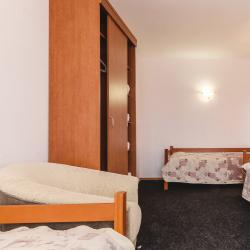 Фото Отель Оазис