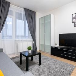 фото 4 Apartico (Апартико) на Приморском 137, корп. 1