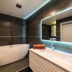 OGNI Apartments на проспекте Красного Знамени — 85541111771812b3b7b84314af7554c7