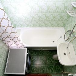 Фото Апартаменты на улице Степанца 14