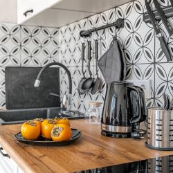 Апартаменты студия Вознесенская 3а/21