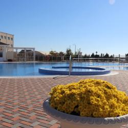 Фото Отель Сакрополь