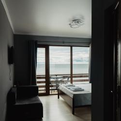 3-местный номер стандарт