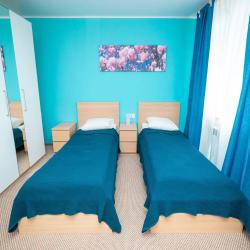 Фото Отель Визит