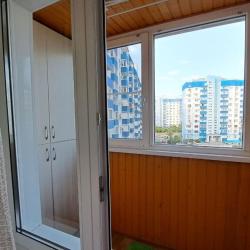 Фото Апартаменты на проспекте имени Ленина, 116