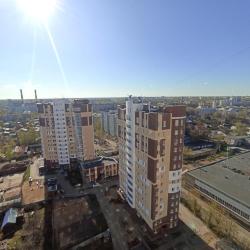 Фото Апартаменты Все в гости на улице 10 Августа 85