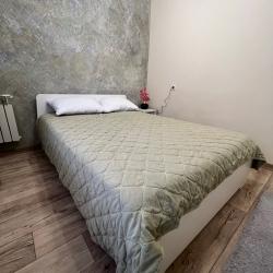 2-комнатные апартаменты люкс Москатова 25