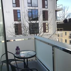 Фото Апартаменты Green Palace Sochi (Грин Пэлас )