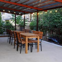 Фото Отель Kenut Hostel (Кенут)