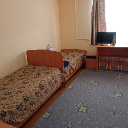 Фото Мотель Русь