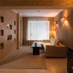 Фото Отель Sky Эльбрус (Скай Эльбрус)