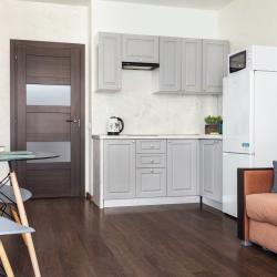 Апартаменты студия Sunset Shine