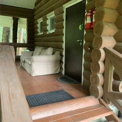 Фото Отель Green Forest Club (Грин форест клаб)