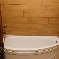 2-комнатные апартаменты эконом Командировка с комфортом