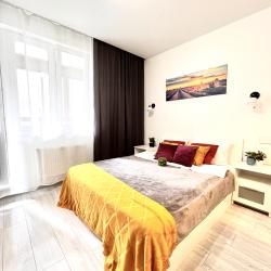 Фото Отель Магия на улице Ситникова